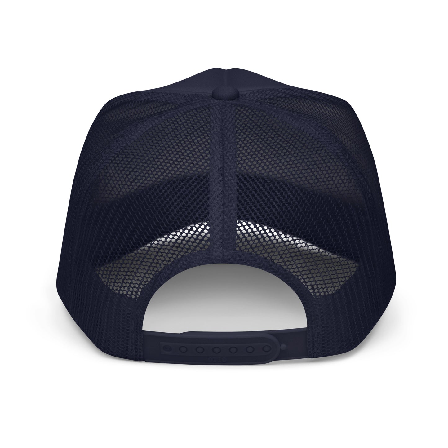 Adjustable plastic snap for a custom fit