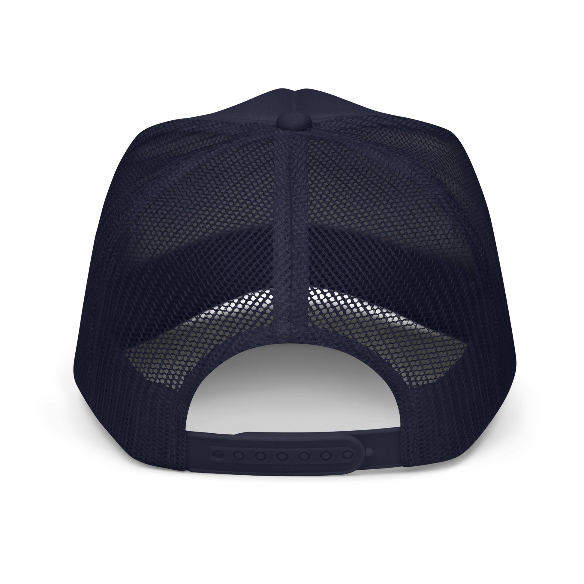 Adjustable plastic snap for a custom fit